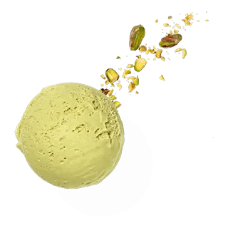 Pistacho italiano